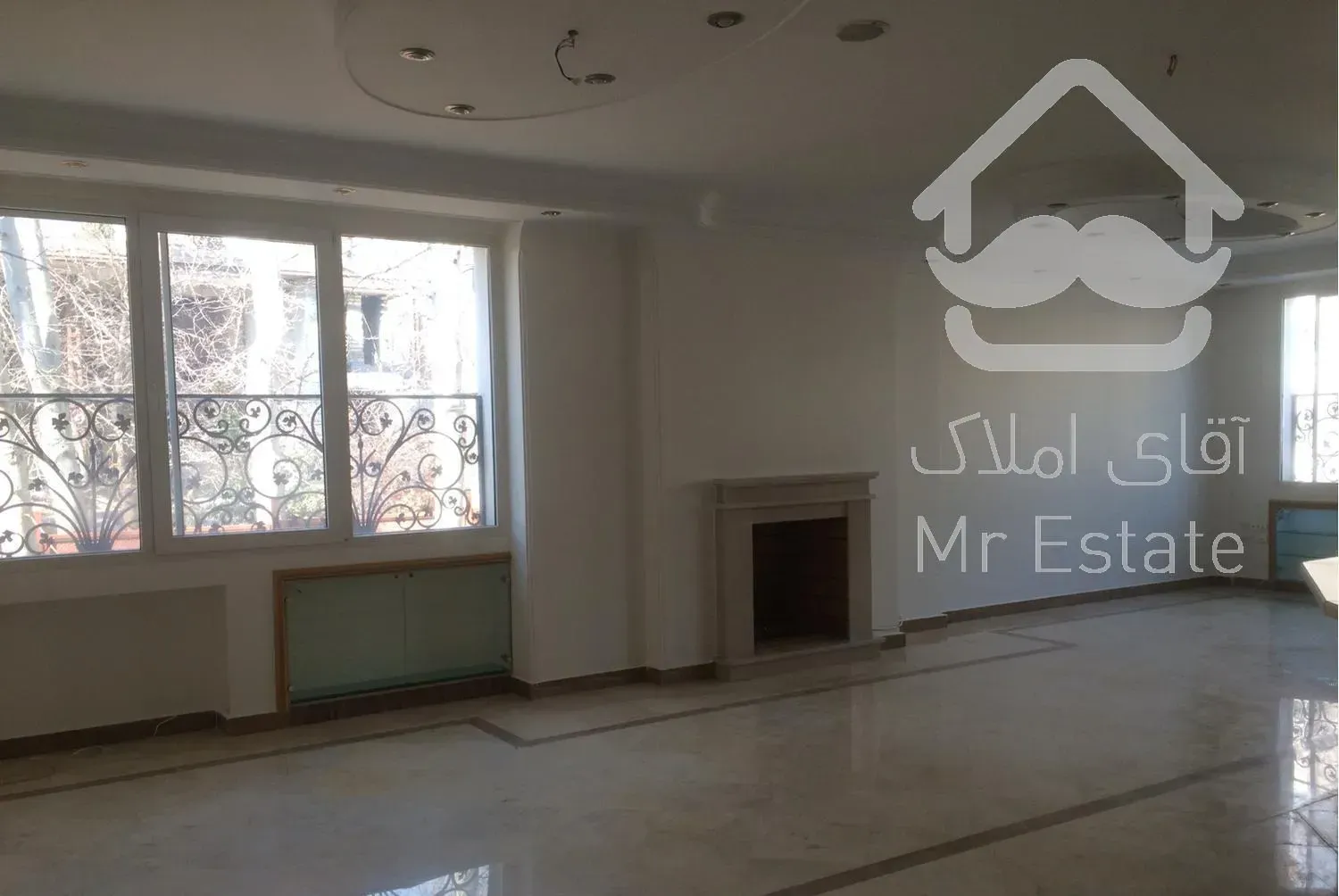 ۱۳۰متر ۲ خواب/بازسازی شده