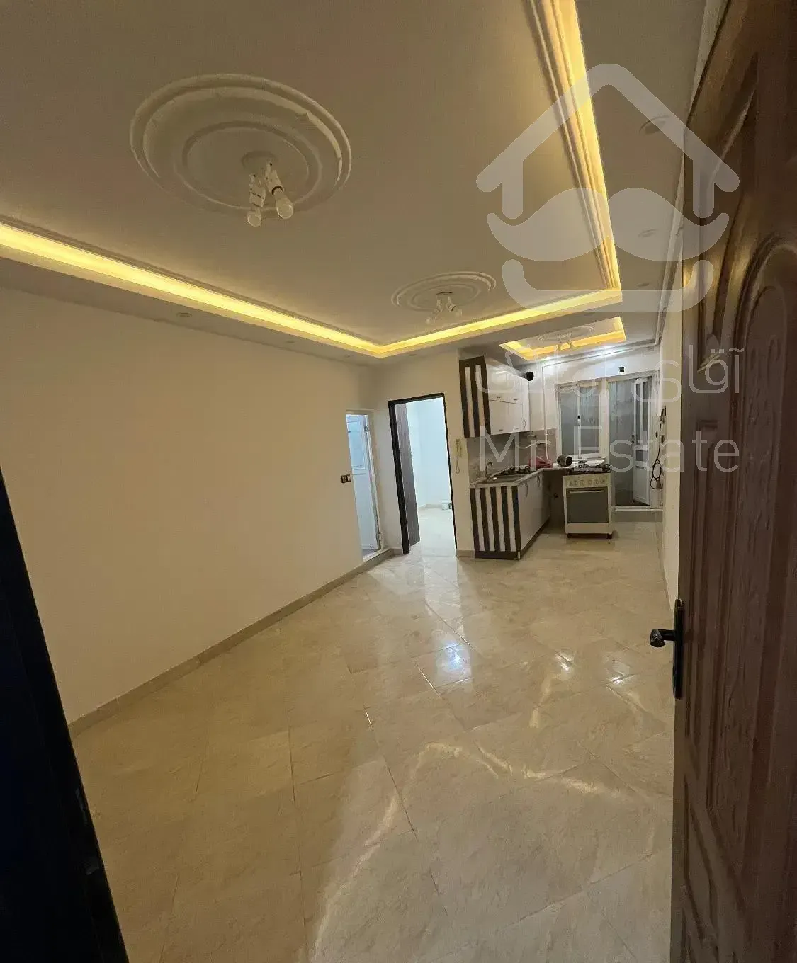 رهن واحد همکف60متری حمیدیان