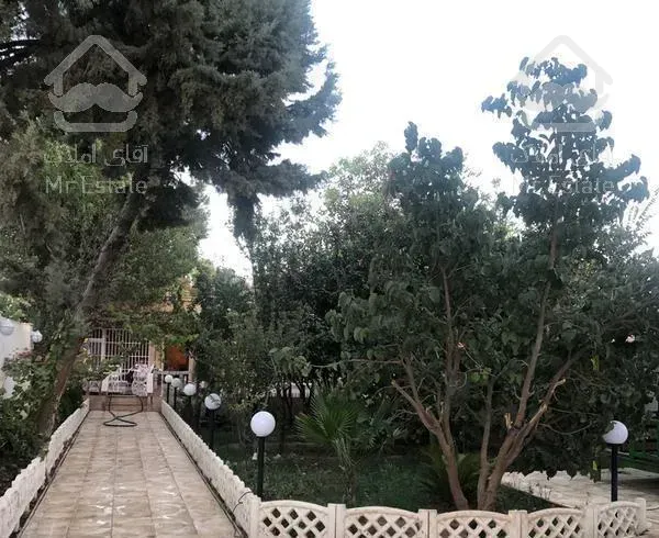 ویلا باغ محمد شهر