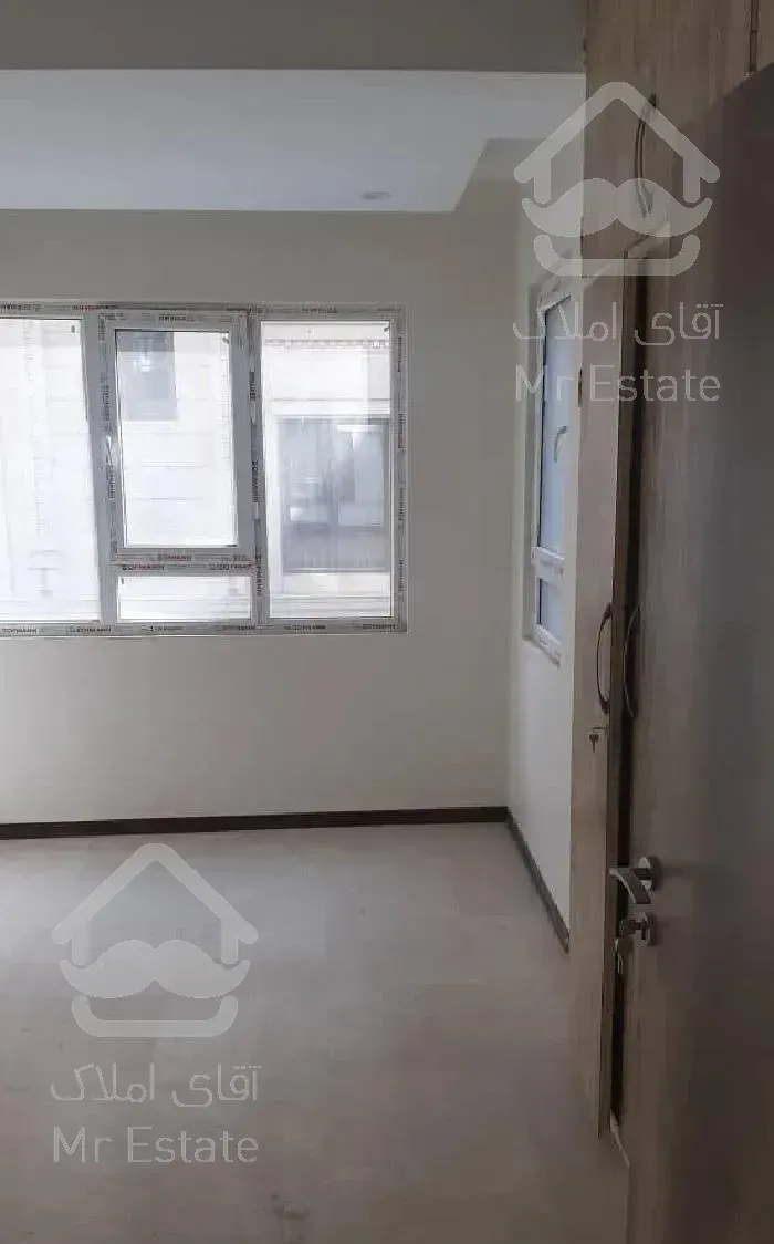 آپارتمان 132متر ازگل