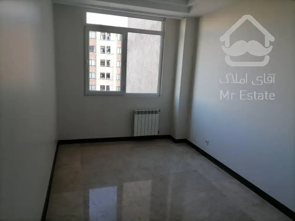 اپارتمان۹۵متری ۲ خواب ،فول امکانات، نوساز کلید نخورده ، ستارخان، رهن کامل