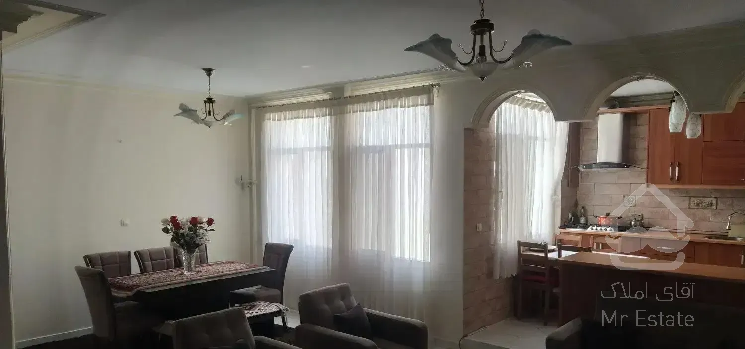 86 m تک واحدی شمال ستارخان