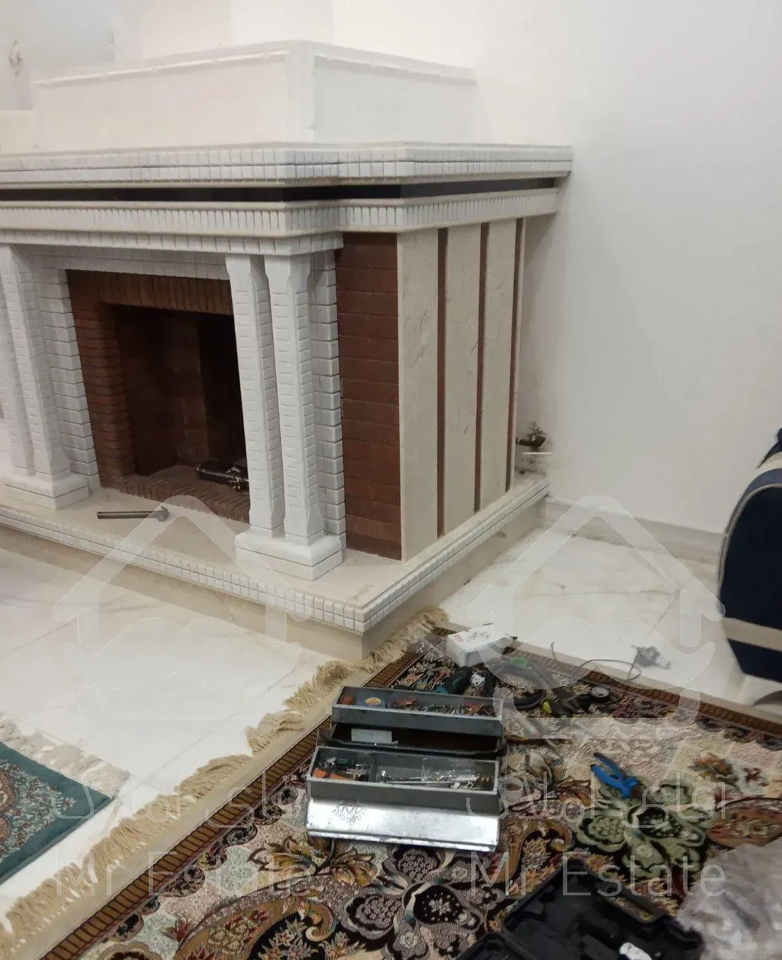 نصب سرویس و تعمیرات انواع بخاری و شومینه گازی