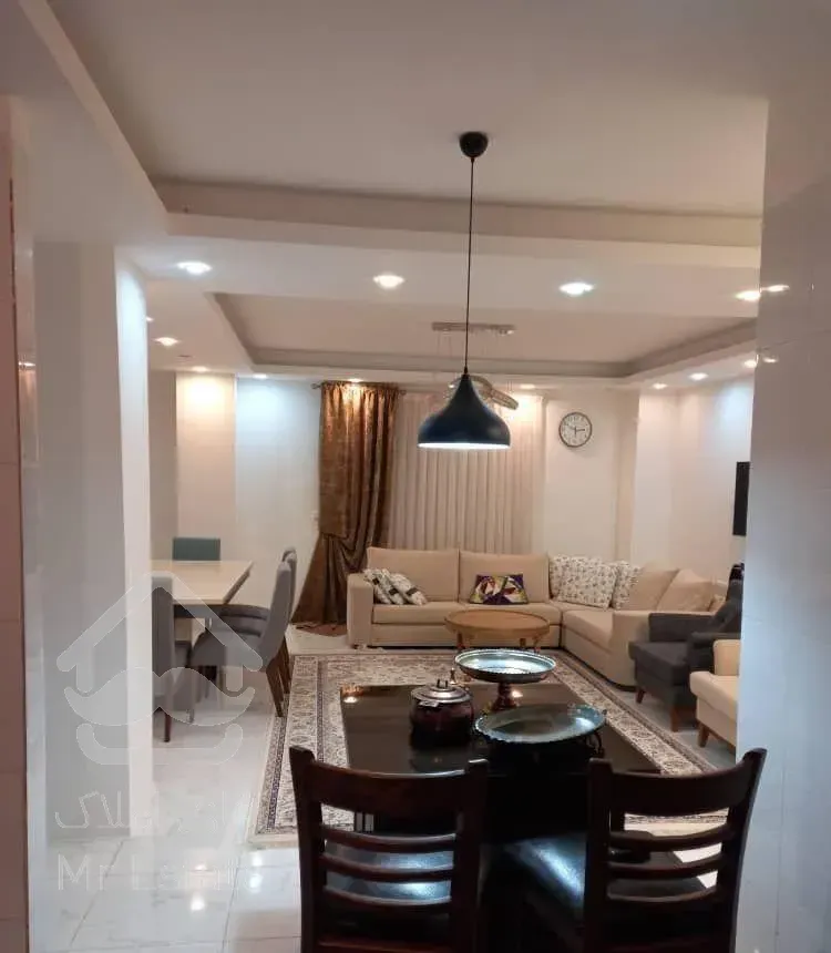 فروش آپارتمان ۱۱۵متری رادیودریا