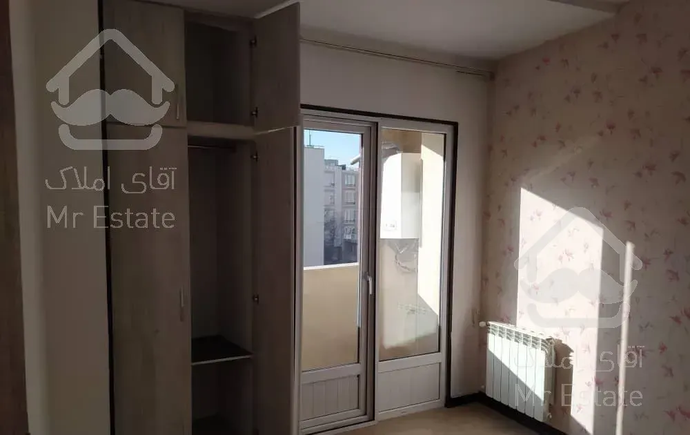 آپارتمان/۱۱۳متر/سه خوابه