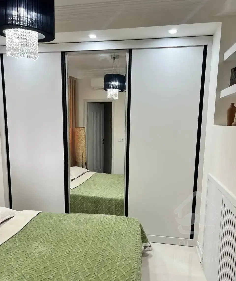 فروش آپارتمان صفر