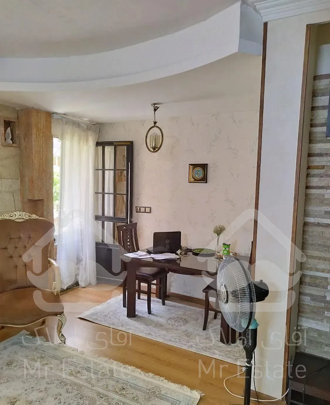 آپارتمان 92متری خوش نقشه لوکیشن