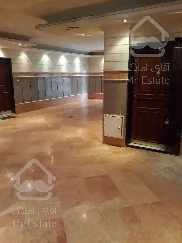 آپارتمان ۶۲متری دوخوابه فردوس غرب