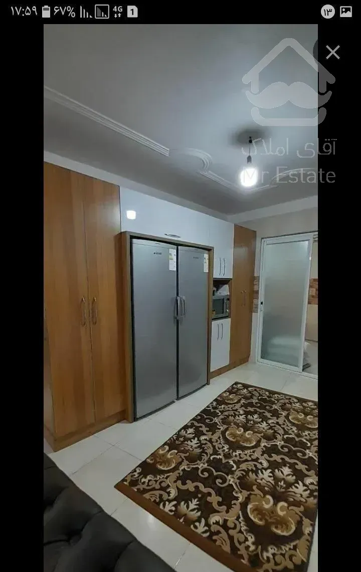 فروش ویلایی ۱۲۰ متری در بلوار امام هادی