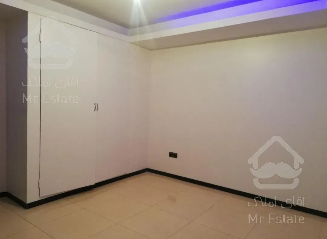 آپارتمان ۱۸۵ متری در گلستان عظیمیه