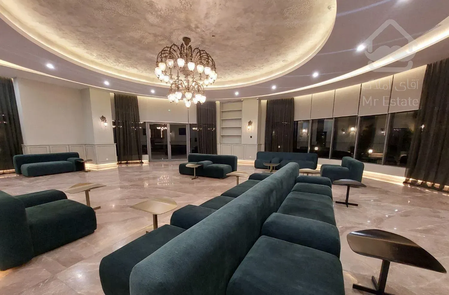 250 متر  برج  دونبش //  اول هاشمیه زیر صارمی