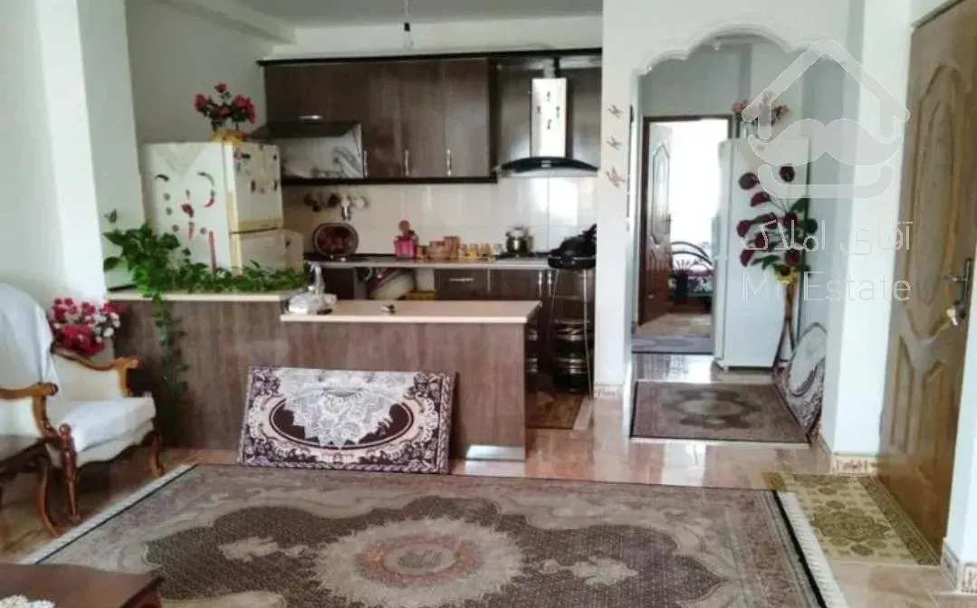 رهن اجاره آپارتمان ۸۲ متری در شهرک انصاری