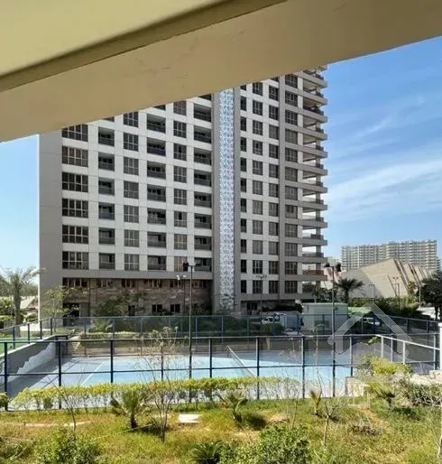 آپارتمان ۸۹متری دید دریا / برج رویای کیش