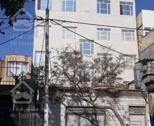 آپارتمان۸۵متری دوخوابه صفر(طلاب اول میثم)