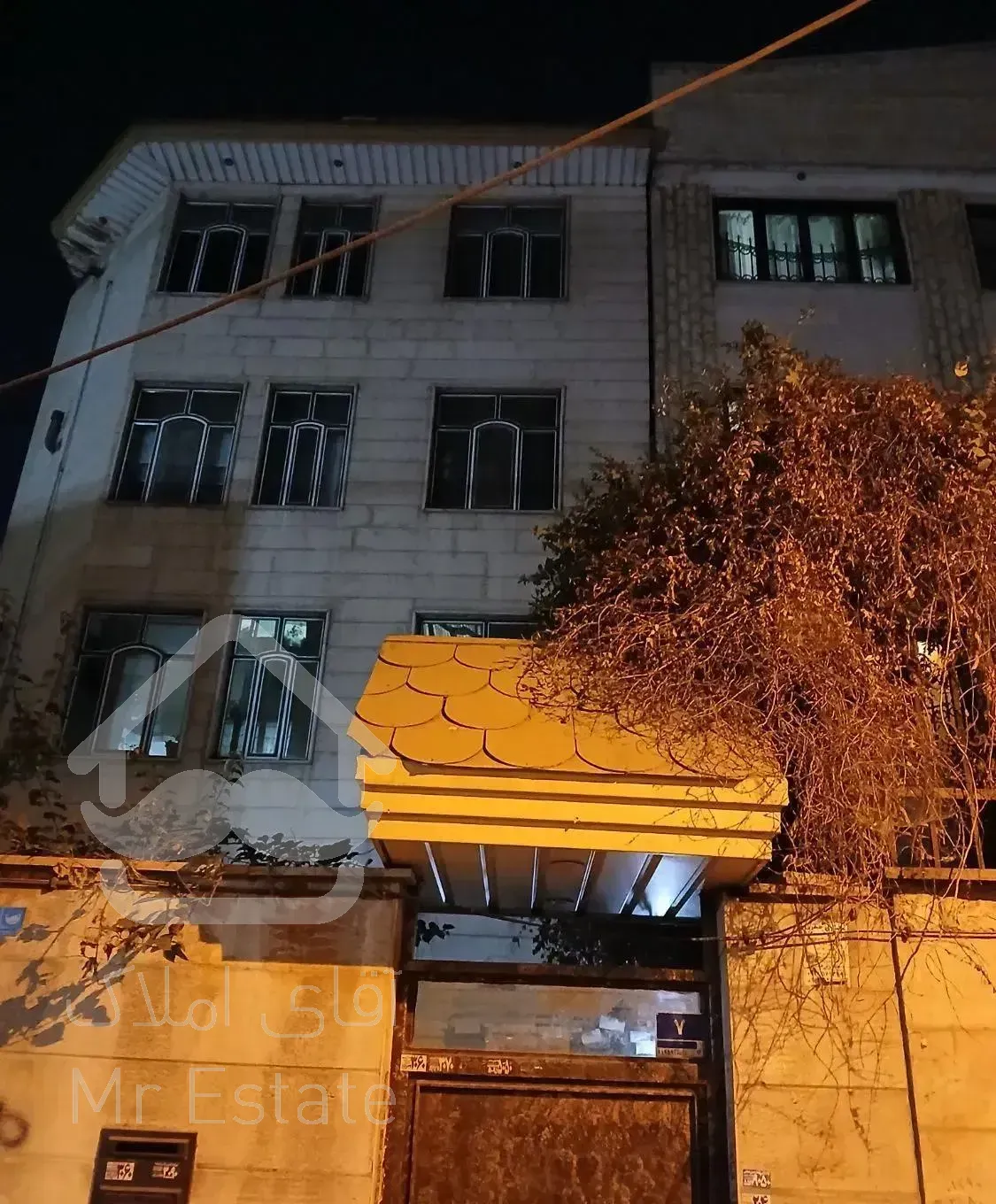 ۵۴متر اپارتمان . با پارکینگ طبقه اول. تماس بگیرید