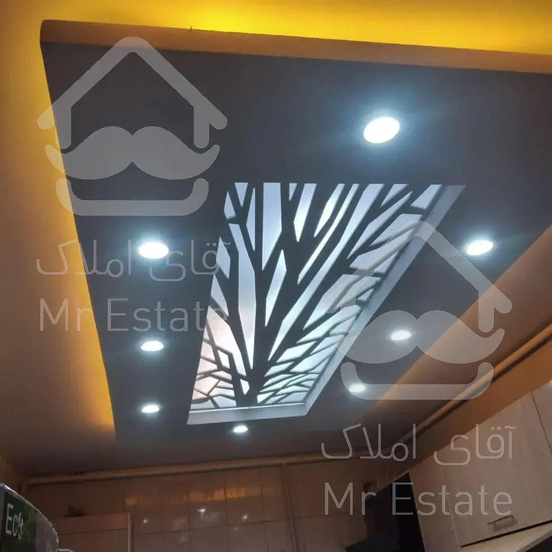 کناف باکس آماده