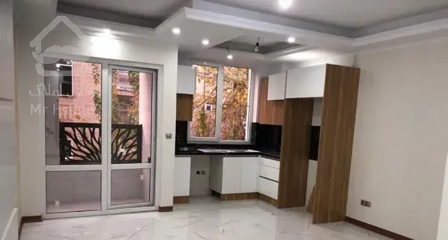 فروش آپارتمان ۵۷ متری ۱ خوابه در وحیدیه