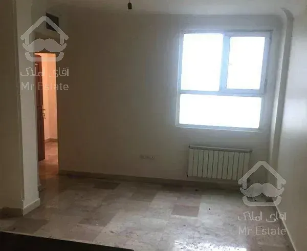 ۵۰ متر . تک خواب ‌. شهران شمالی . فول