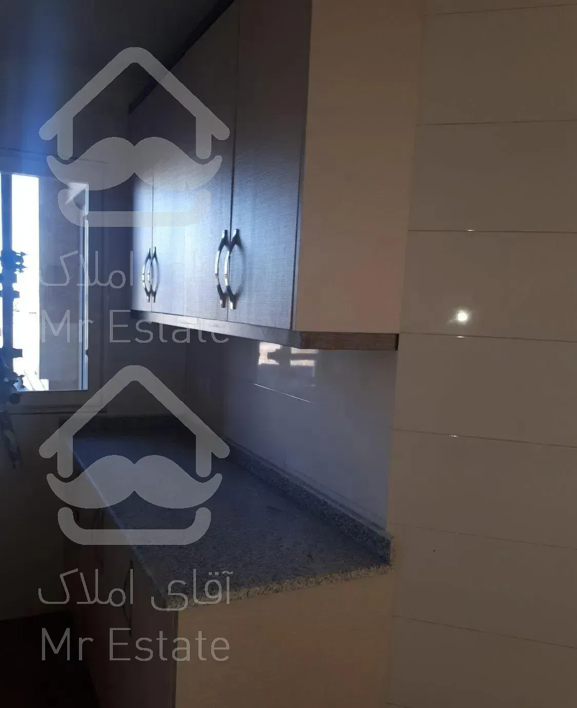 'اجاره آپارتمان ۹۵متر چالوس کوچه مینا