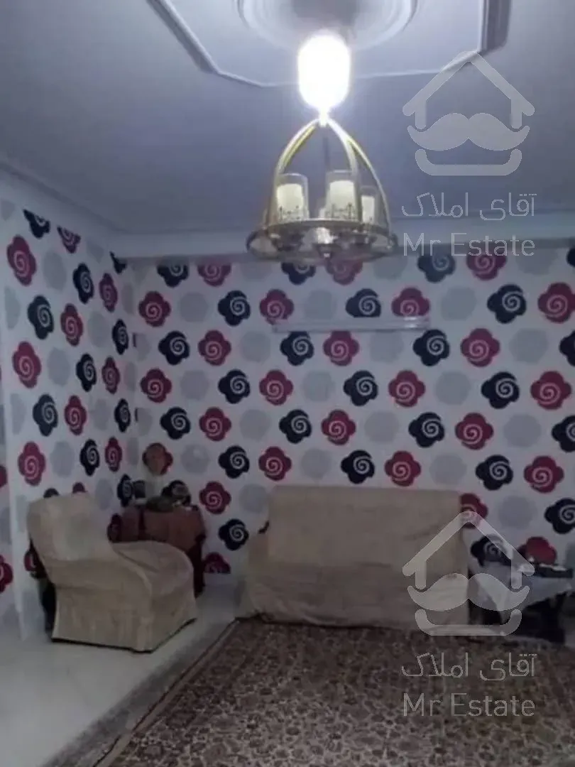 ۹۰متری دوخوابه طوس