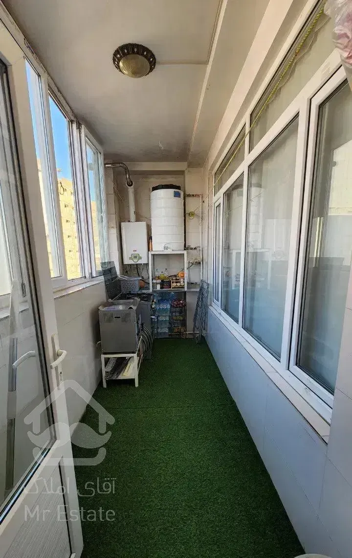 121متری ویو آزاد