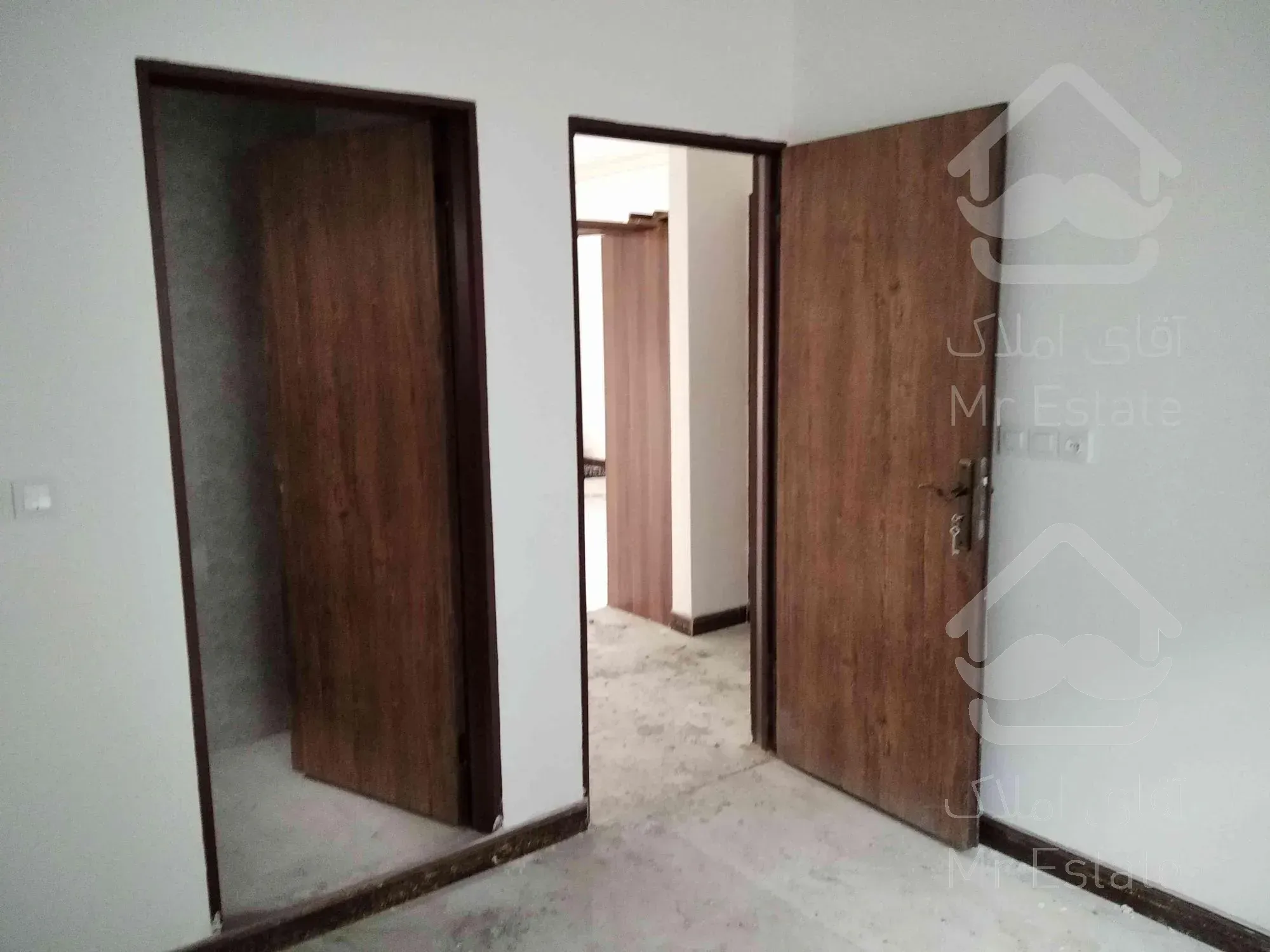 ویلا فلت دوخواب در سرخرود