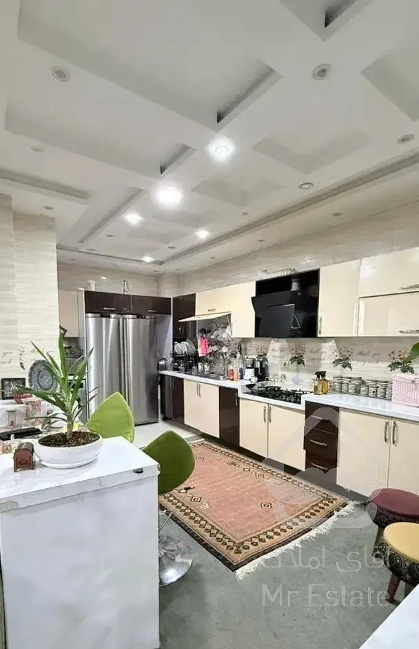 فروش/آپارتمان/باهنر/۱۸۷متر/۳ خواب