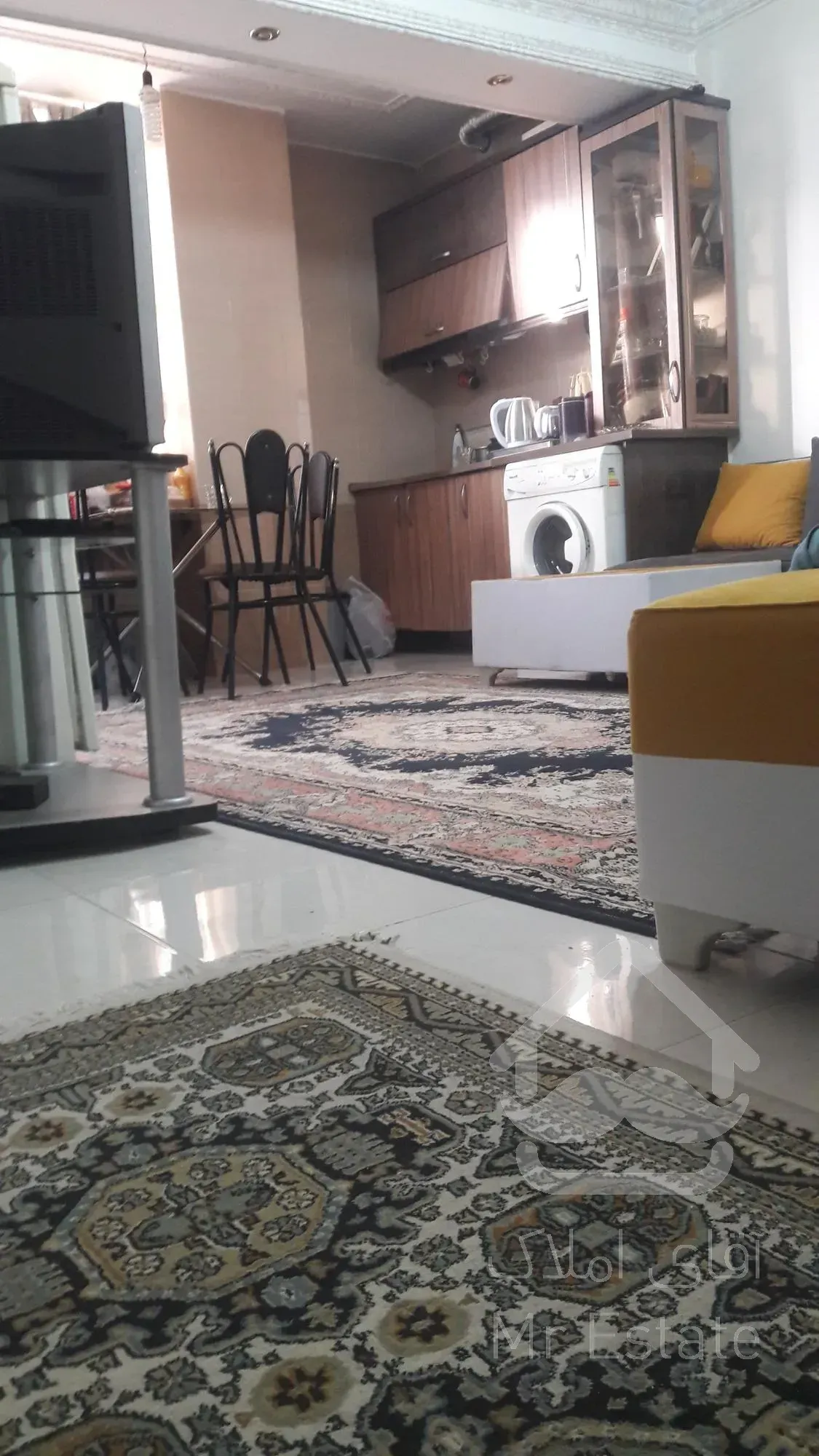 41 متر 1خ نور و نقشه فوق العاده خ دامپزشکی