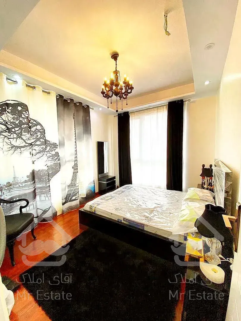 اجاره125متر دو خواب.دزاشیب. حتی مجرد موجه. یا حیوان خانگی دار