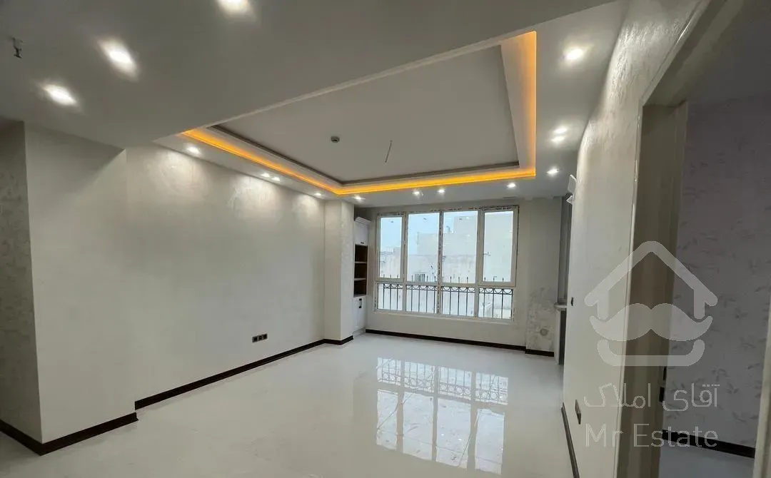 فروش آپارتمان ۶۳ متری ۲ خوابه در آبشار