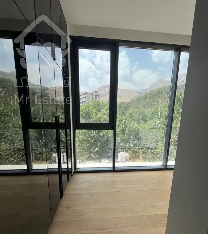 ۴۰۰ متر مدرن(۵۰متر تراس) با ویوو ۳جهت