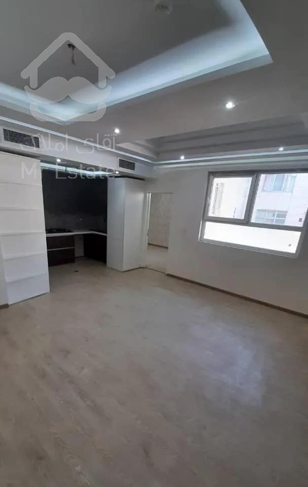 آپارتمان ۶۴ متری ۱ خوابه/فول/فرعی زوج