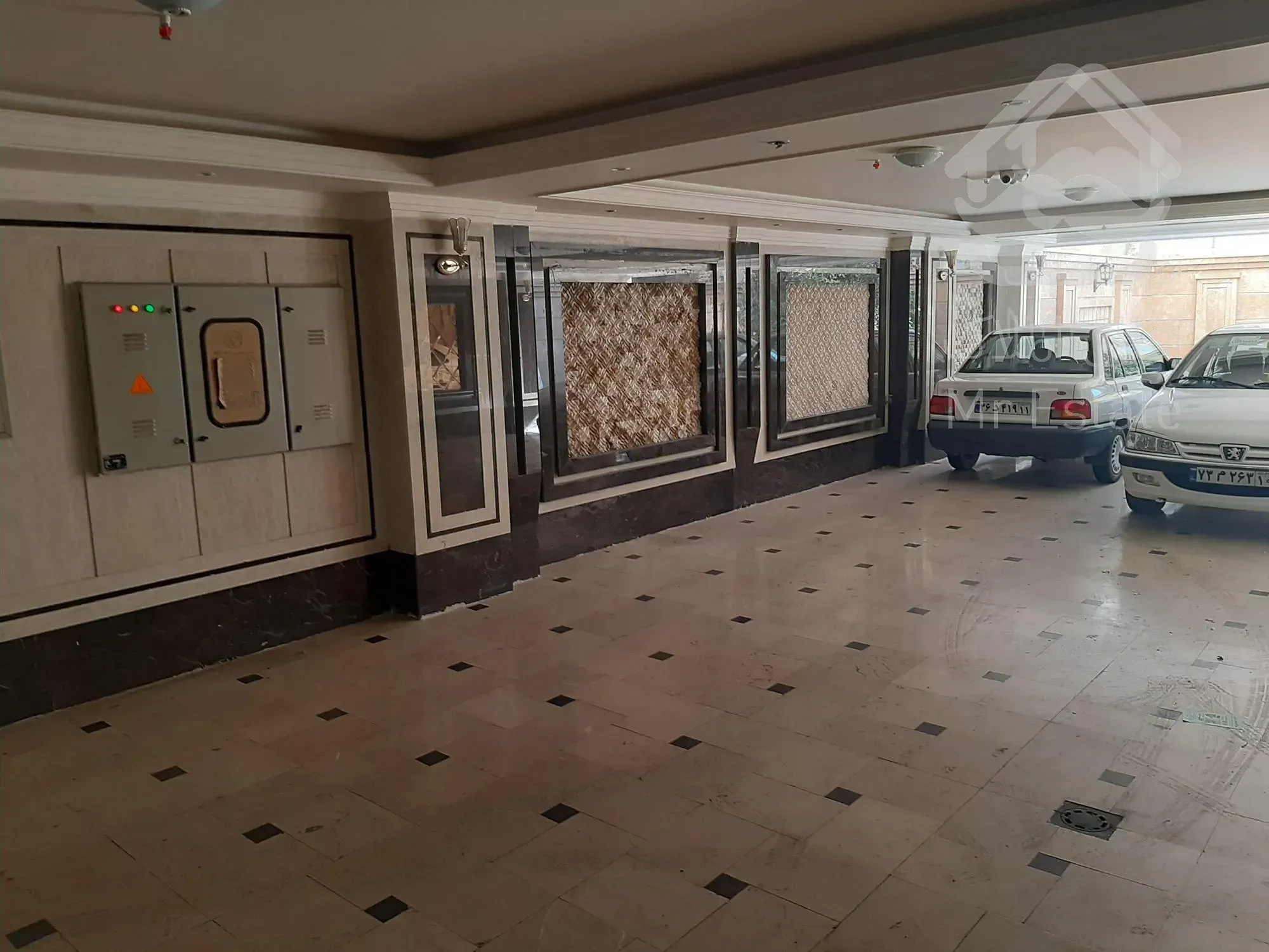 ۱۲۶متر تک واحدی نوساز