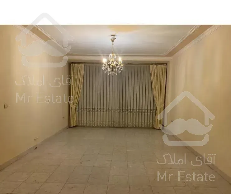 اجاره آپارتمان ۹۸متری رشدیه الهیه