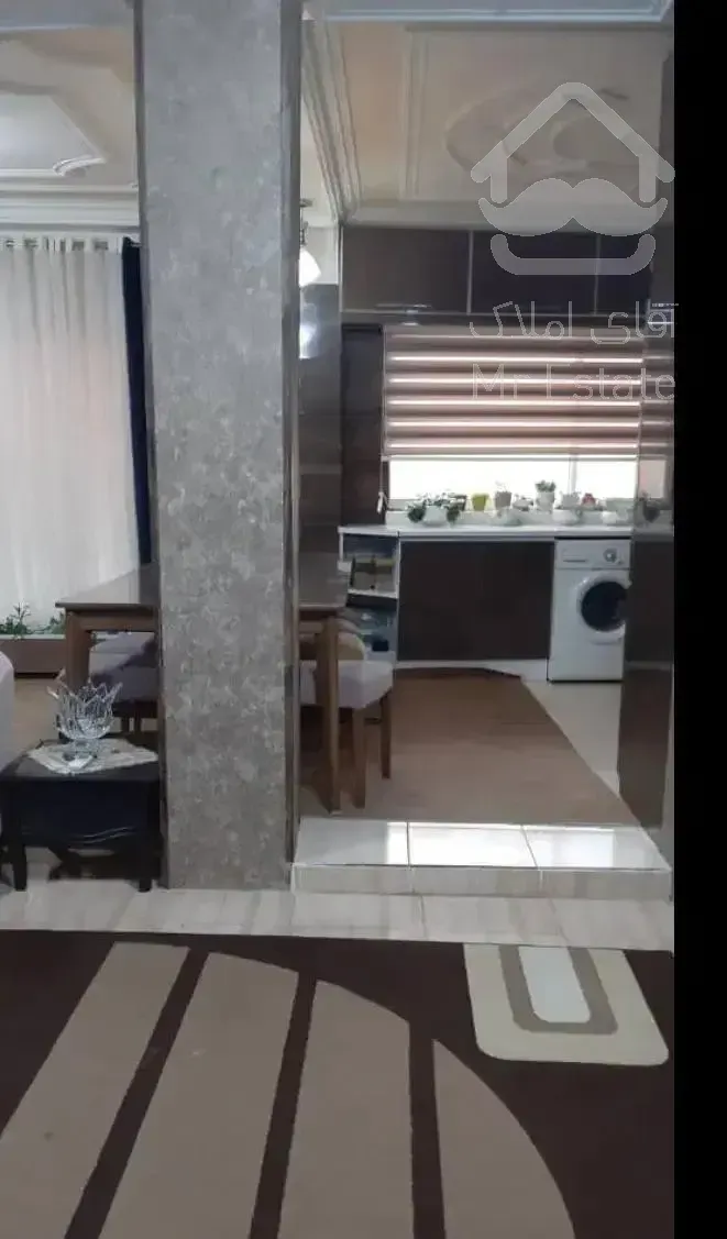 فروش واحد آپارتمان شهری سند دار