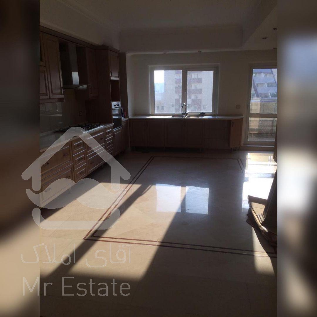 خرید آپارتمان ۲۲۰ متر نیاوران ۴ تراس