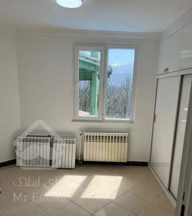 فروش واحد ۲۰۰ متری کلید نخورده در اربکله رامسر