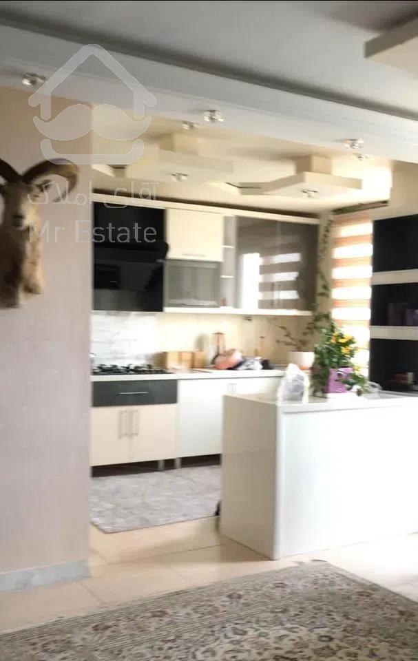 اپارتمان ۹۴ متری بدون مشرف برج مجلل کوهک‌