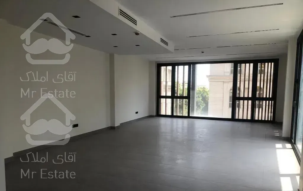 اپارتمان قلب فرشته۱۰۵و۱۳۸ موقعیت اداری مدرن برند