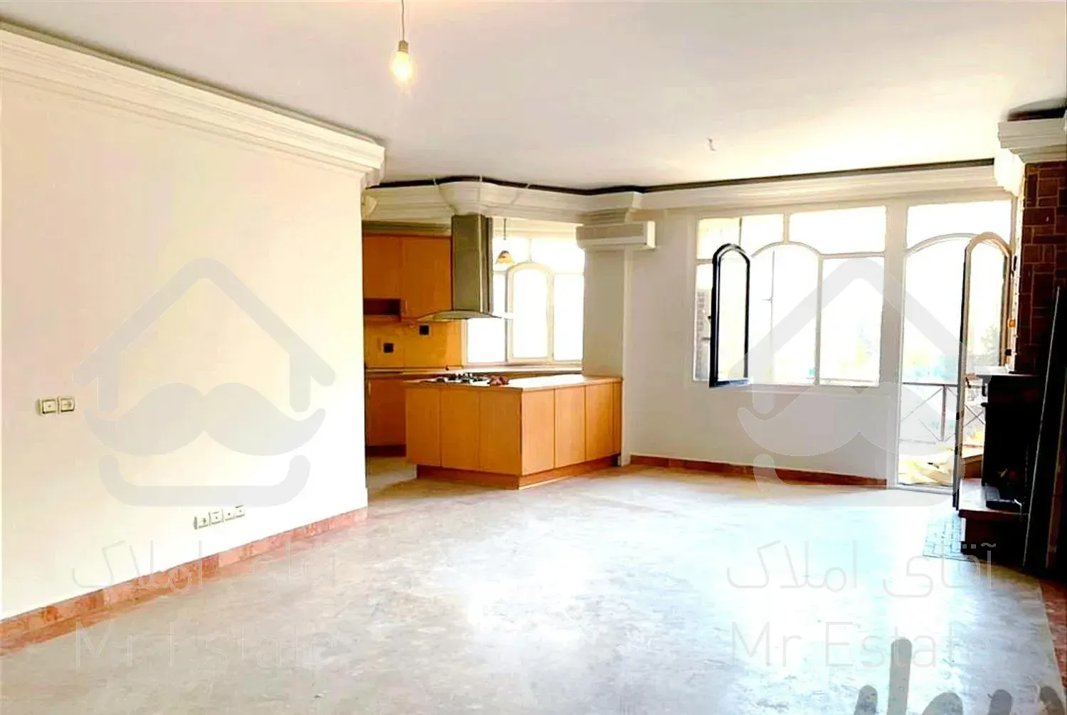 ۹۴ متر خواجه عبدالله فول امکانات