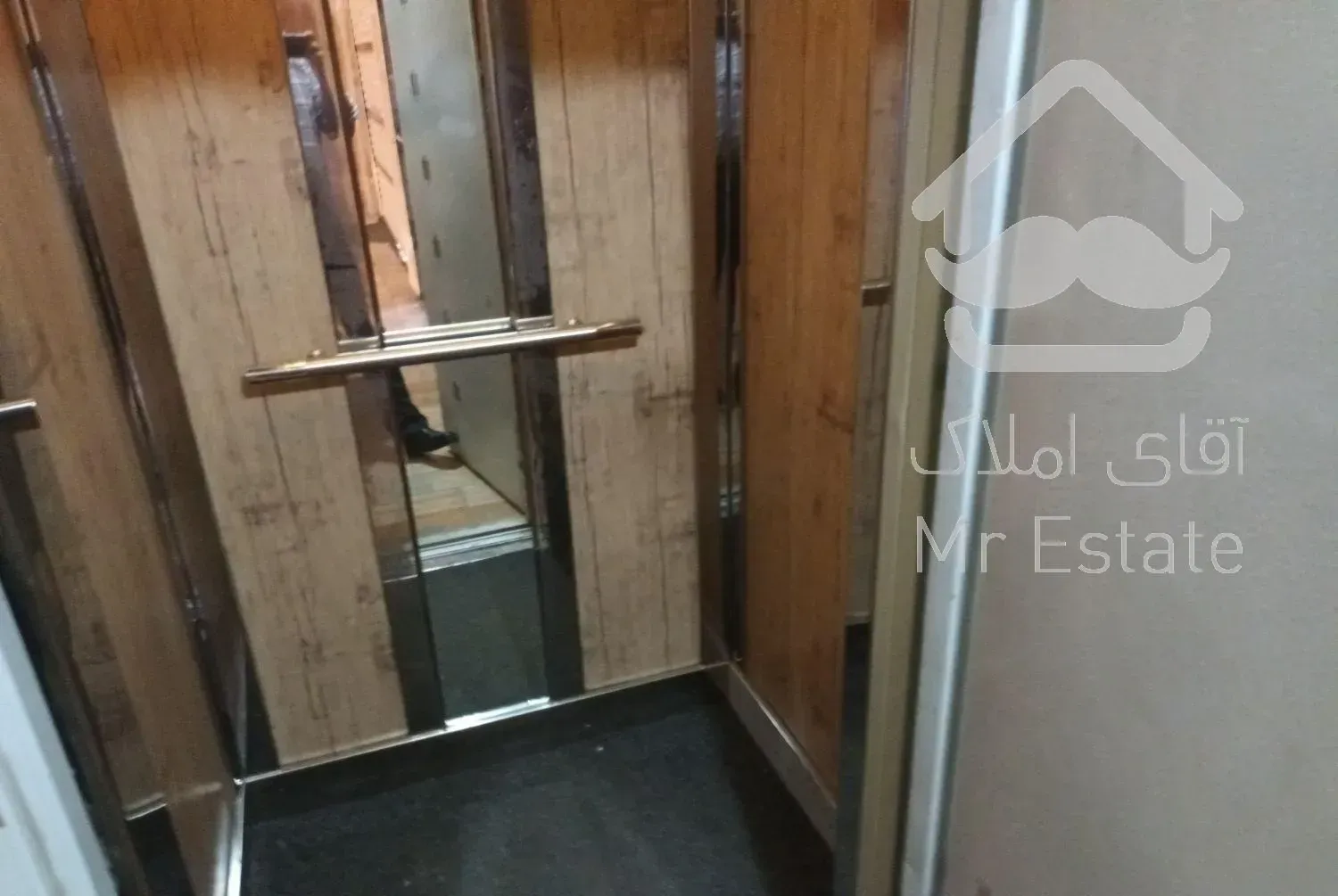 ۵۶متر یکخوابه ۵ساله