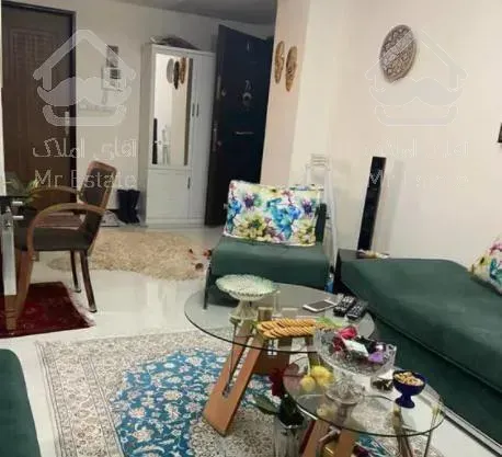 ۶۰ متر یک خوابه سعادت اباد