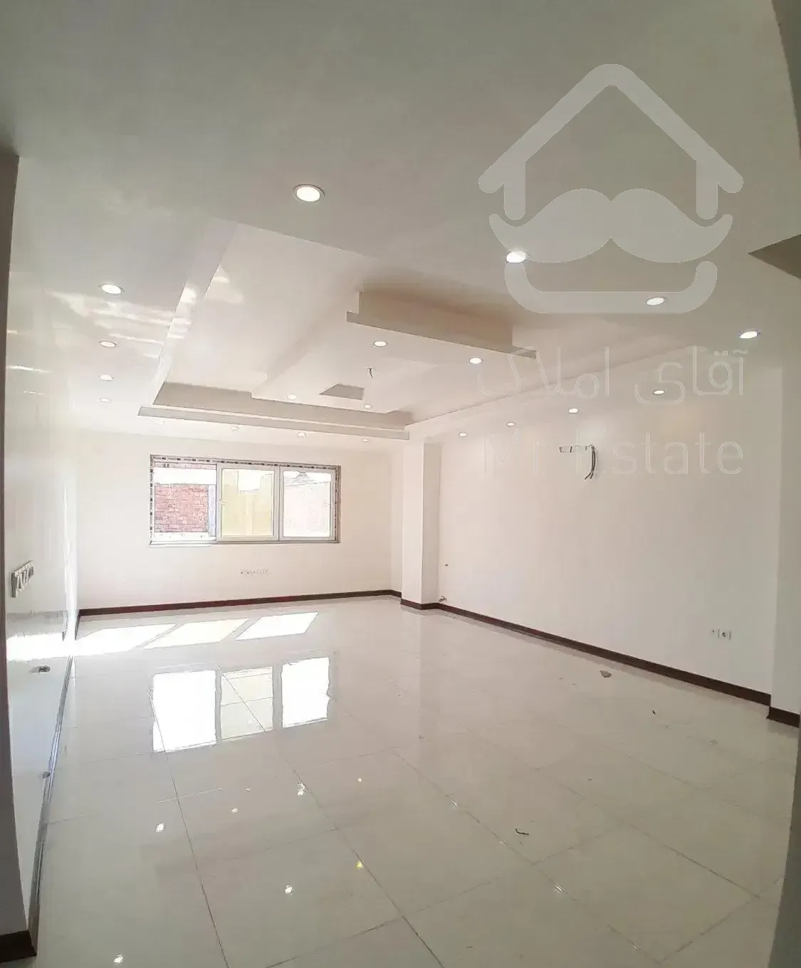 واحد آپارتمان ۱۱۲ متری