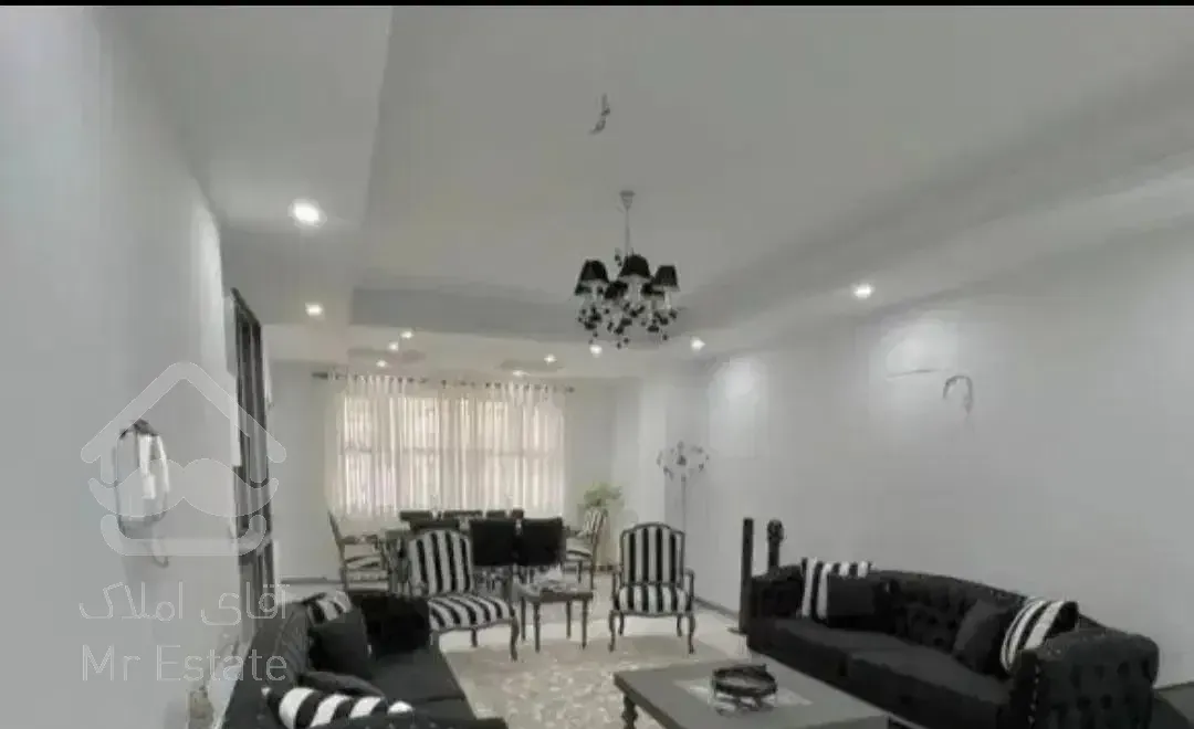 ۸۰ متری / ۵ ساله / مرزداران