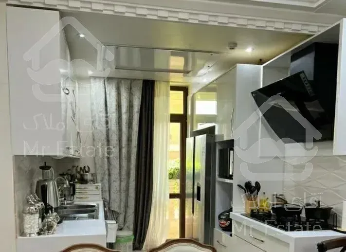 ۷۰متر /امیددژبان،شهرک باقری،دهکده المپیک ،تک برگ