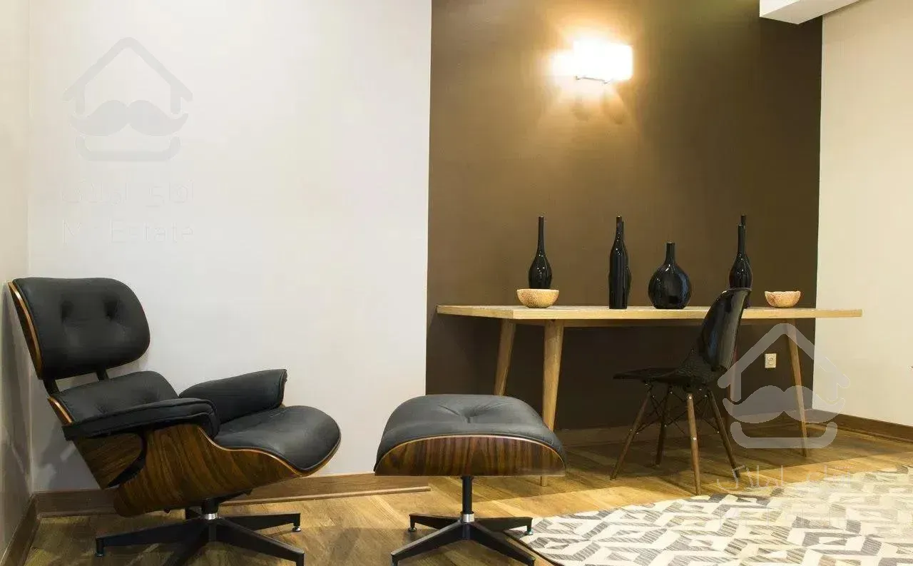 ۱۷۶متر مدرن  ۲۰متر تراس فول مشاعات