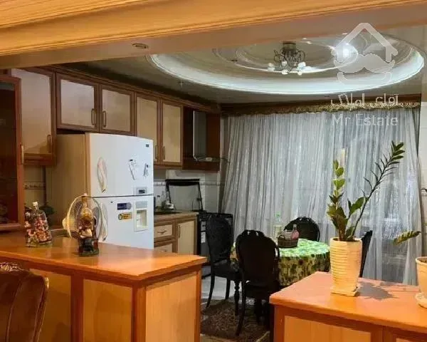 فروش/۱۱۸ متری/نیروهوایی(حافظیه)