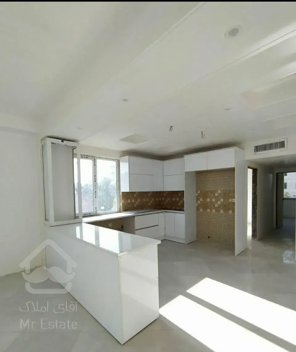 فروش آپارتمان ۸۵ متری ۲ خوابه در جوادیه