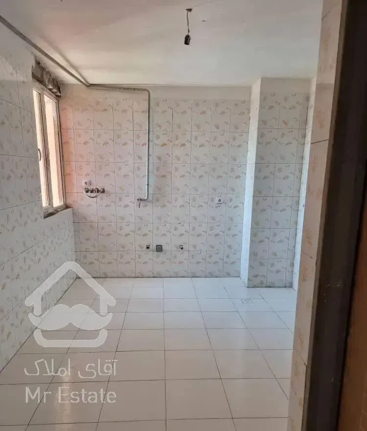 ۱۰۵ متر. دوخواب