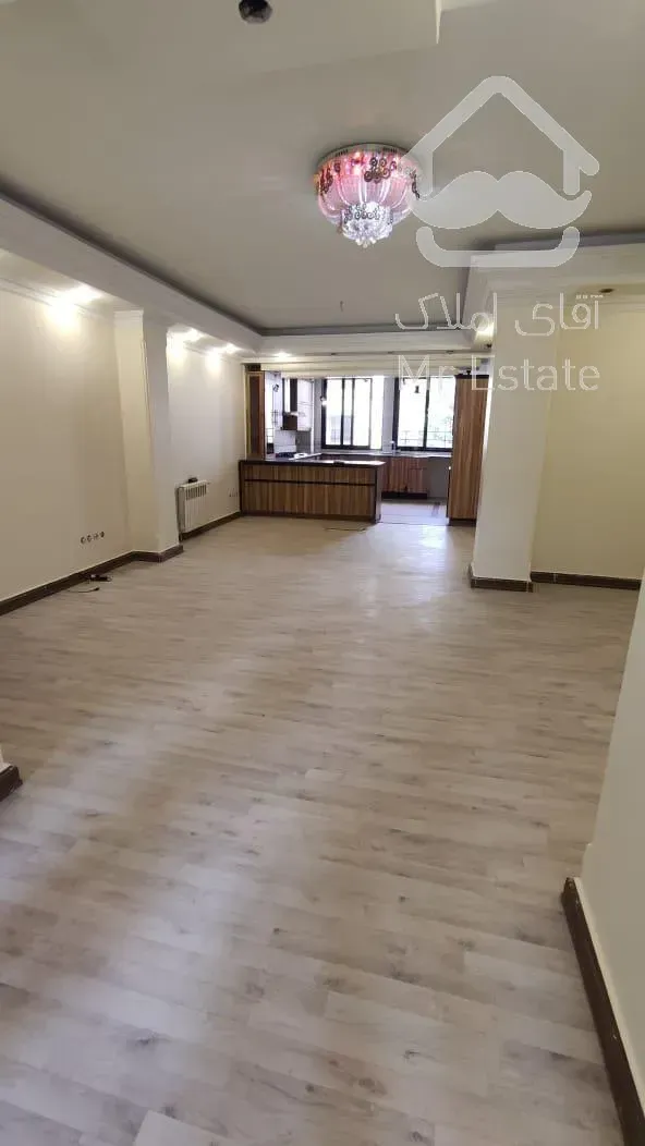 آپارتمان ۸۰ متری سعادت آباد